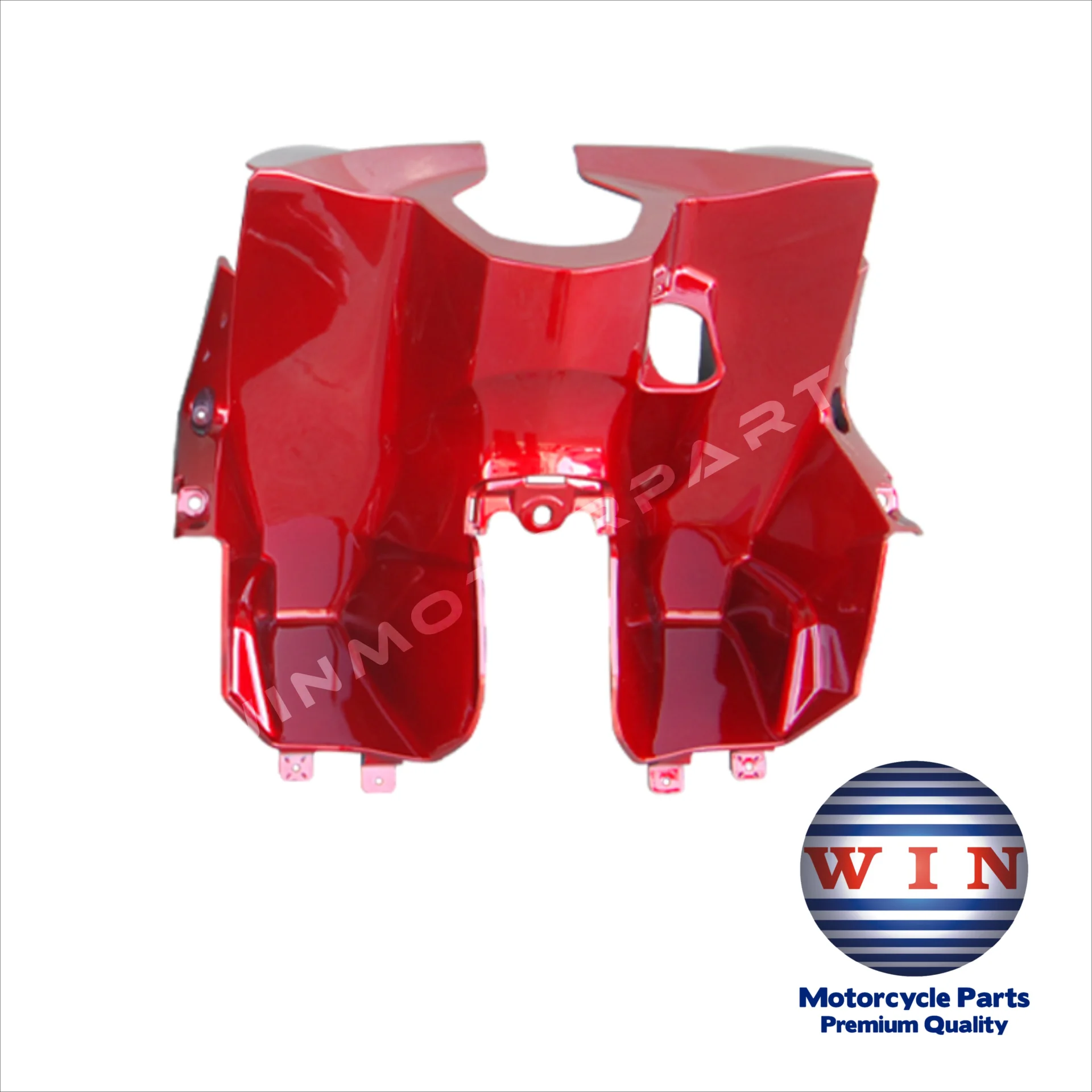 LEGSHIELD DALAM VARIO TECHNO KECIL MERAH MAROON